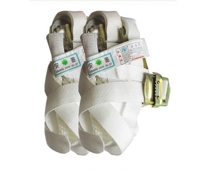 ZZ0082-安全帶 白色